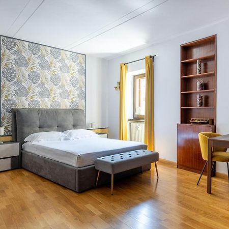 Hospitalityrome Navona Studio Apartment 外观 照片