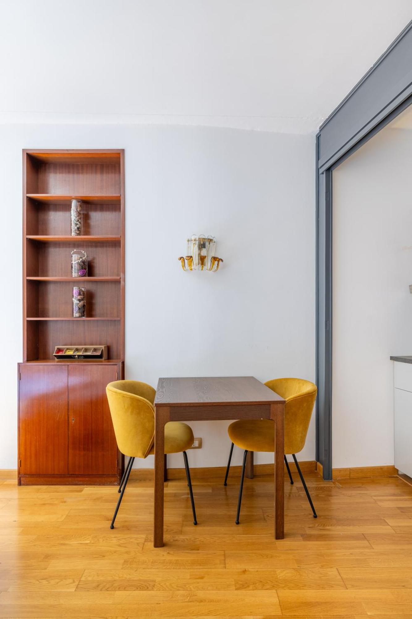 Hospitalityrome Navona Studio Apartment 外观 照片
