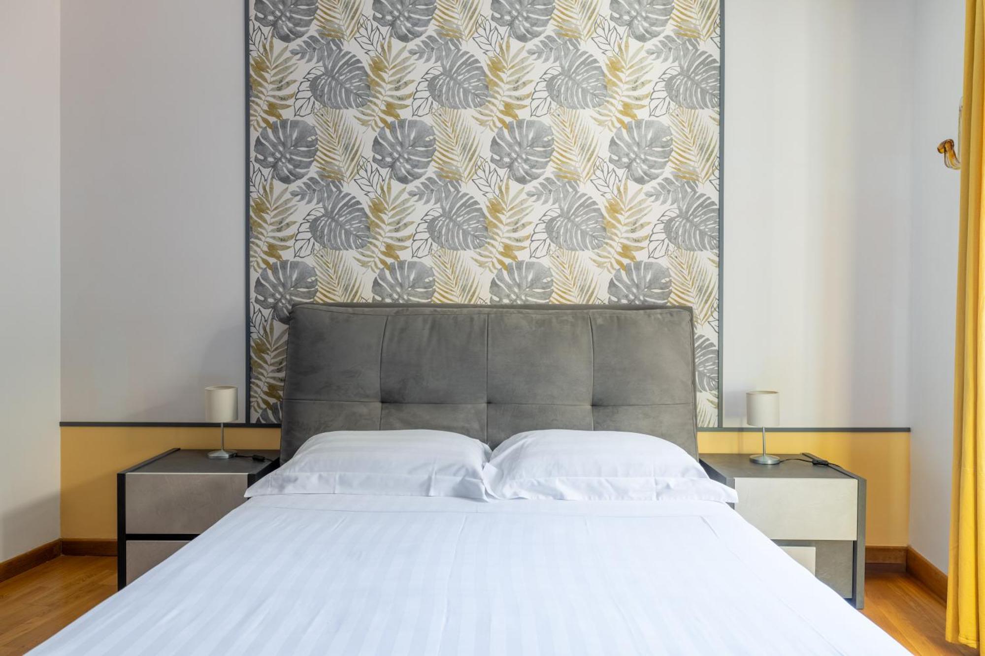Hospitalityrome Navona Studio Apartment 外观 照片