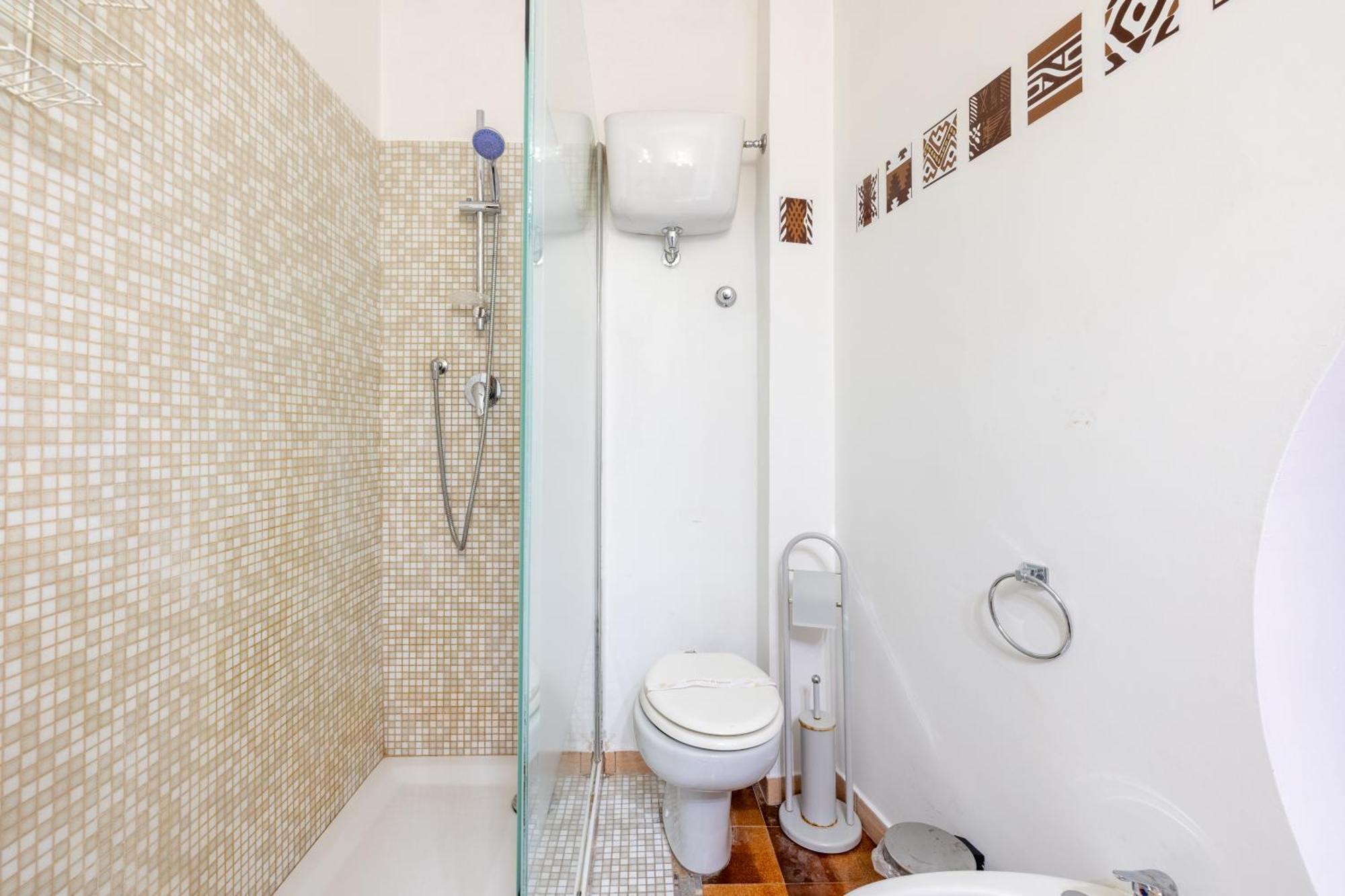 Hospitalityrome Navona Studio Apartment 外观 照片