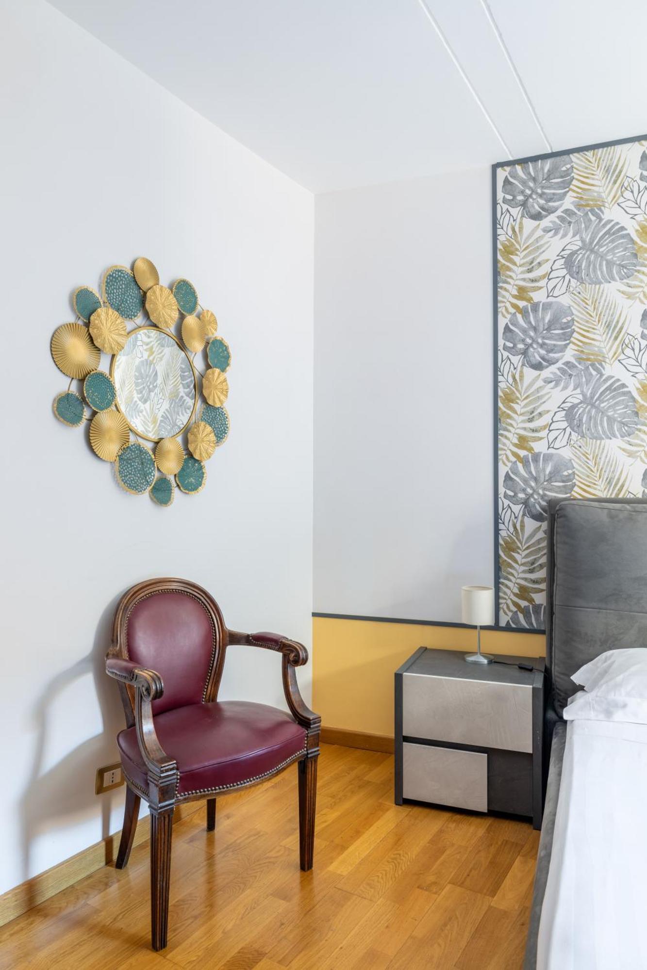 Hospitalityrome Navona Studio Apartment 外观 照片